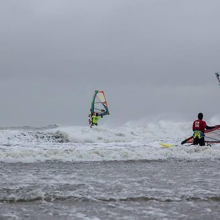 Boszicht aan de Kust 2 Appartement Oostkapelle Buitenkant foto