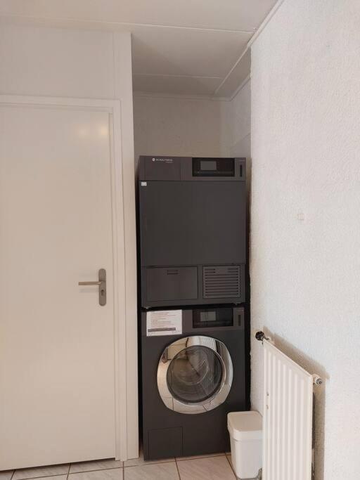 Boszicht aan de Kust 2 Appartement Oostkapelle Buitenkant foto