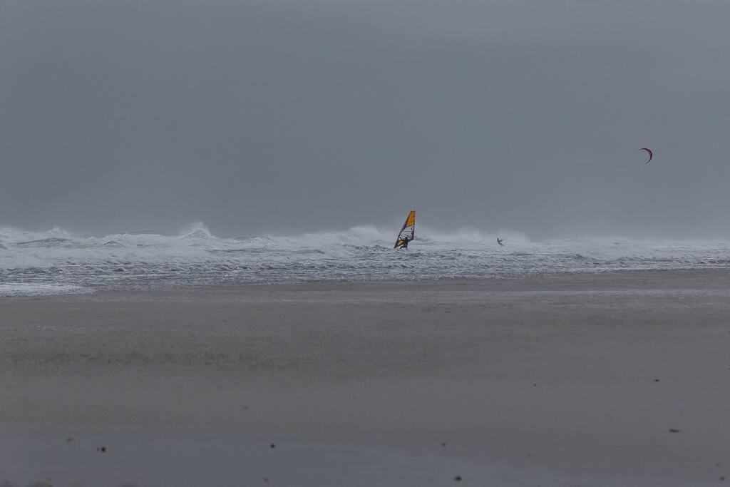 Boszicht aan de Kust 2 Appartement Oostkapelle Buitenkant foto